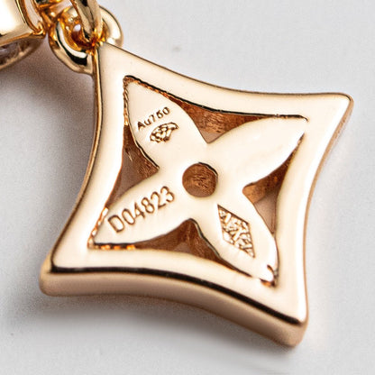 [⭐Lioran]STAR EARRINGS GOLD