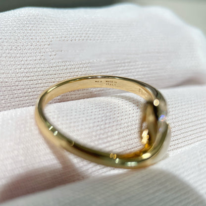 [⭐Lioran]DREAM RING PINK GOLD DIAMOND