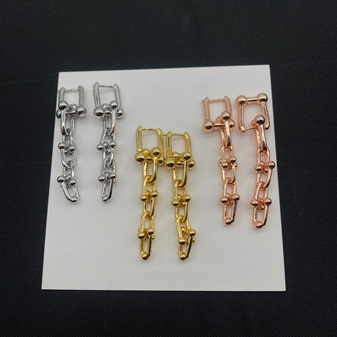 [Lioran]HEARDWEAR EARRINGS 6 MOTIFS