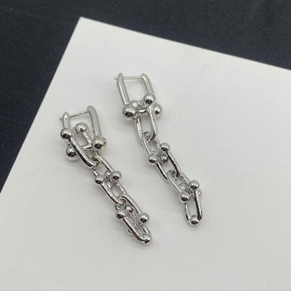[Lioran]HEARDWEAR EARRINGS 6 MOTIFS