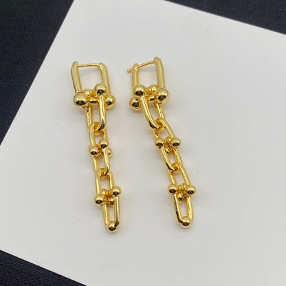 [Lioran]HEARDWEAR EARRINGS 6 MOTIFS