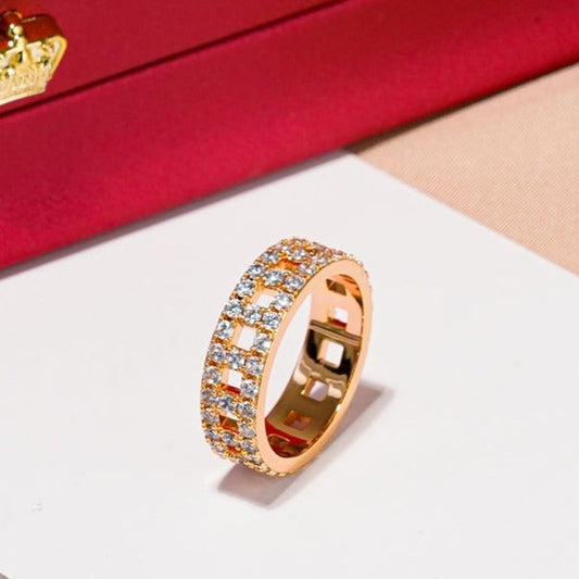 [Lioran]T TRUE DIAMOND 5.5MM RING