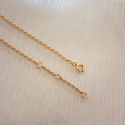 [⭐Lioran]COLOR STAR PINK GOLD DIAMOND BRACELET