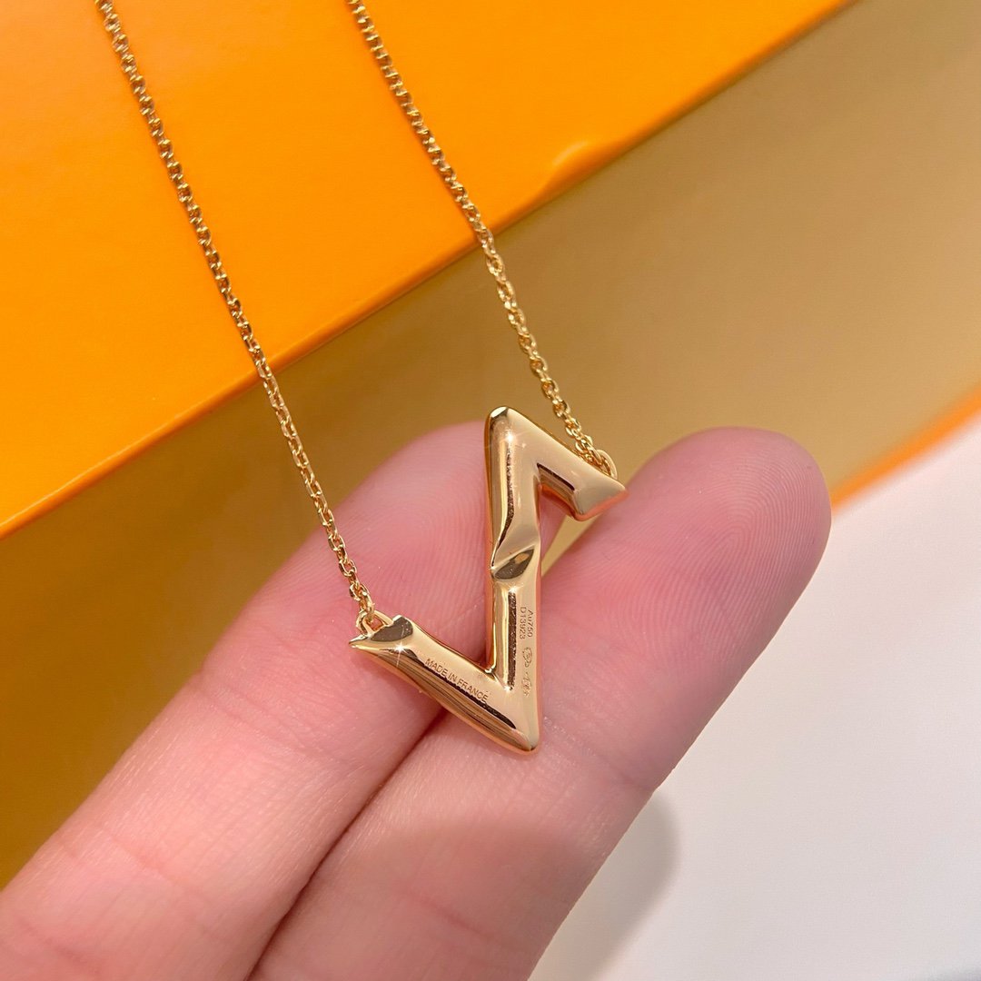 [⭐Lioran]VOLTE UPSIDE DOWN NECKLACE
