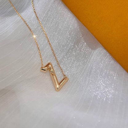 [⭐Lioran]VOLTE UPSIDE DOWN NECKLACE