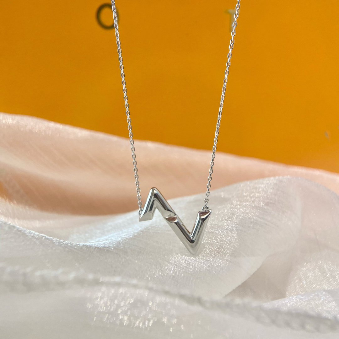 [⭐Lioran]VOLTE UPSIDE DOWN NECKLACE