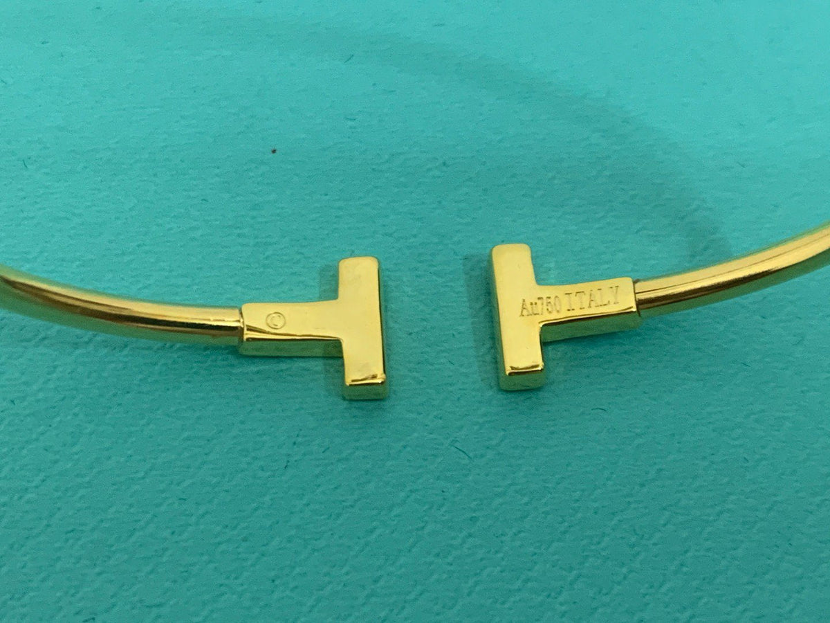 [Lioran]T BRACELET 1.8MM TURQUOISE