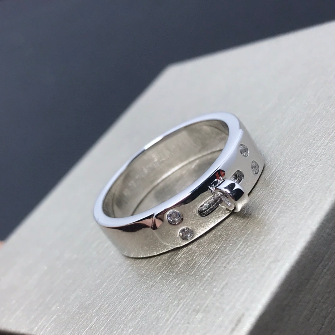 [⭐Lioran]KELLY MEDIUM RING