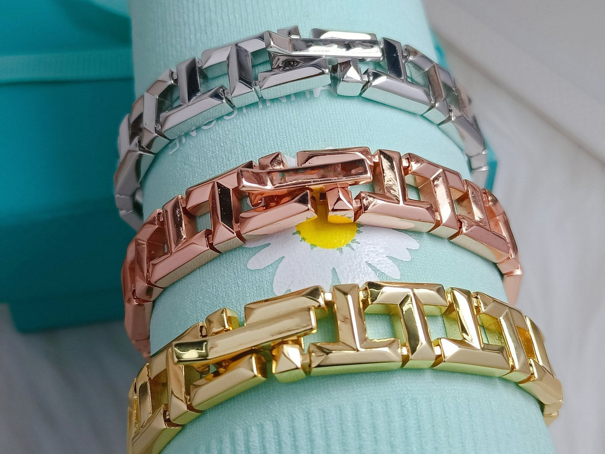 [Lioran]T TRUE NARROW BRACELET