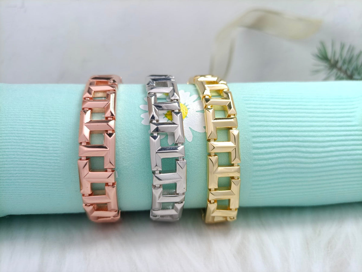 [Lioran]T TRUE NARROW BRACELET