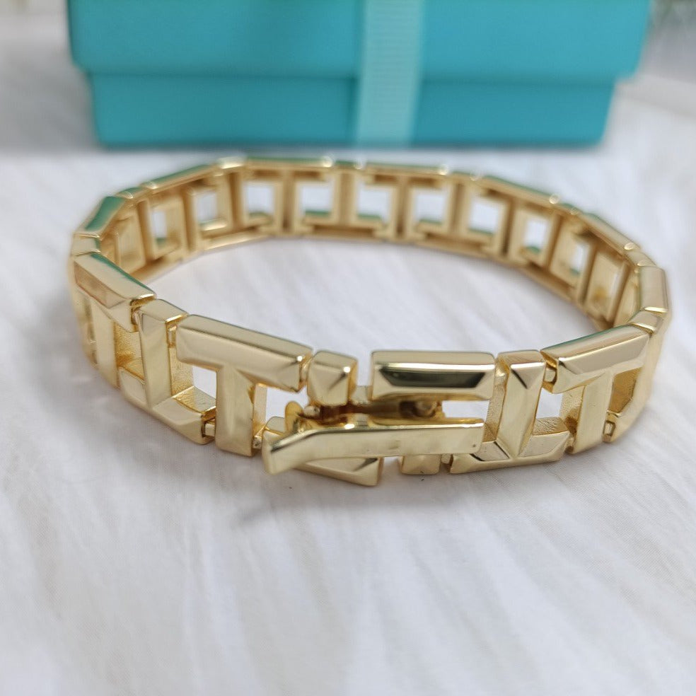 [Lioran]T TRUE NARROW BRACELET