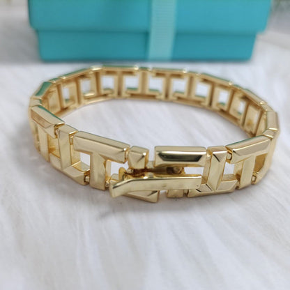[Lioran]T TRUE NARROW BRACELET