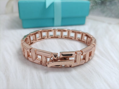 [Lioran]T TRUE NARROW BRACELET