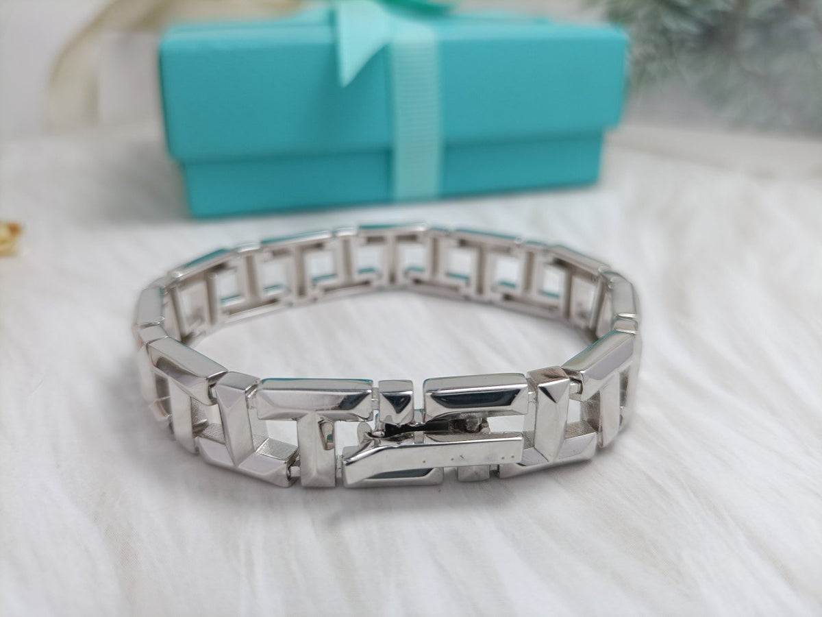 [Lioran]T TRUE NARROW BRACELET