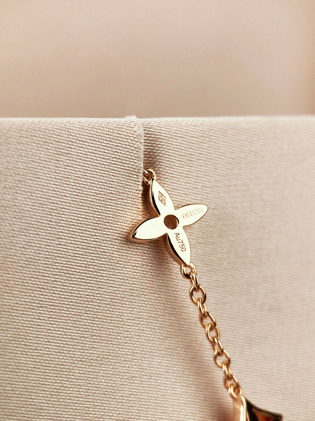 [⭐Lioran]STAR AND SUN 7 MOTIFS GOLD BRACELET
