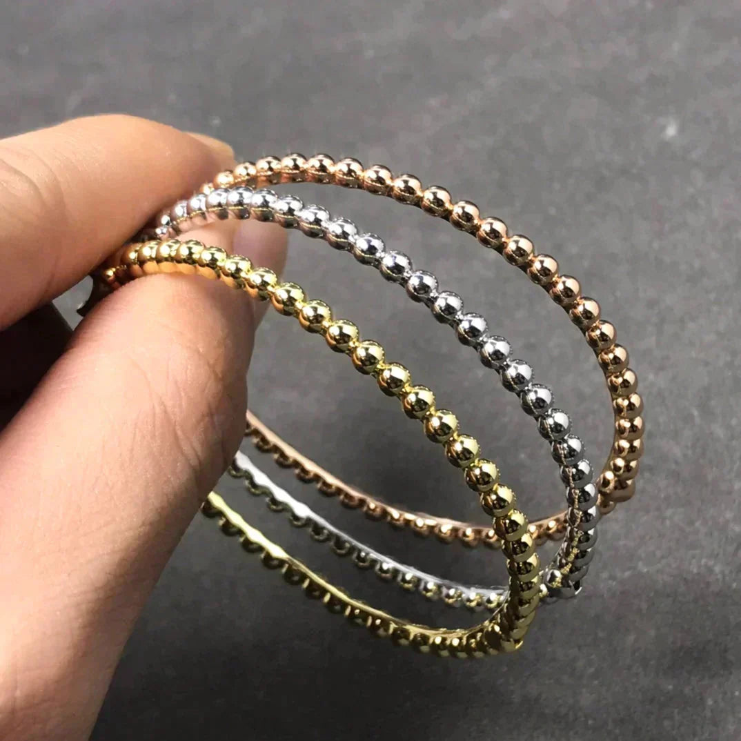[⭐Lioran]PERLEE PEARLS BRACELET