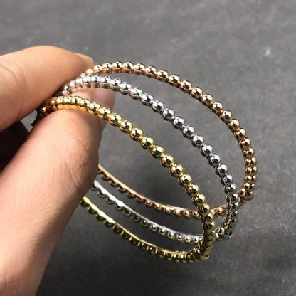 [⭐Lioran]PERLEE PEARLS BRACELET