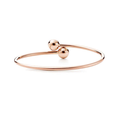 [Lioran]CITY HARDWEAR BALL BYPASS BRACELET