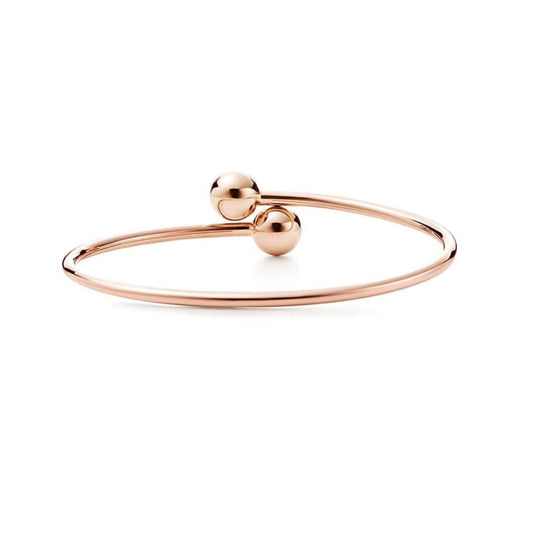 [Lioran]CITY HARDWEAR BALL BYPASS BRACELET
