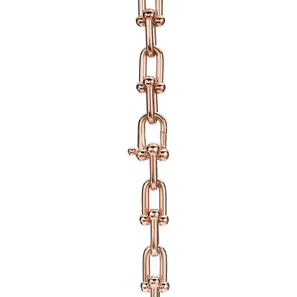 [Lioran]HARDWEAR LINK BRACELET