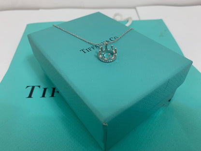 [Lioran]CROWN NECKLACE MECARI