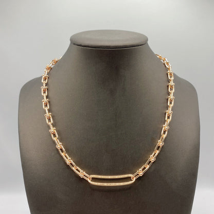 [Lioran]LINK NECKLACE