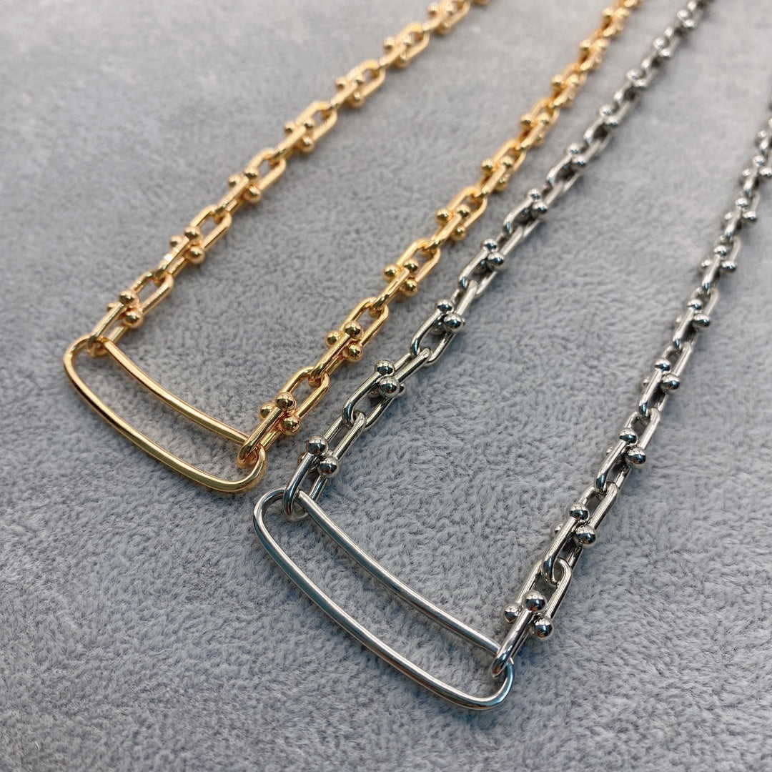 [Lioran]LINK NECKLACE