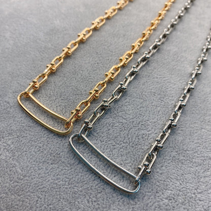 [Lioran]LINK NECKLACE