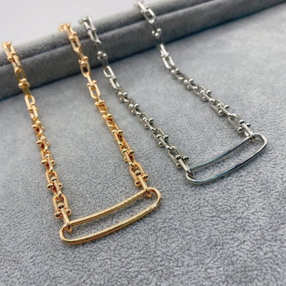 [Lioran]LINK NECKLACE