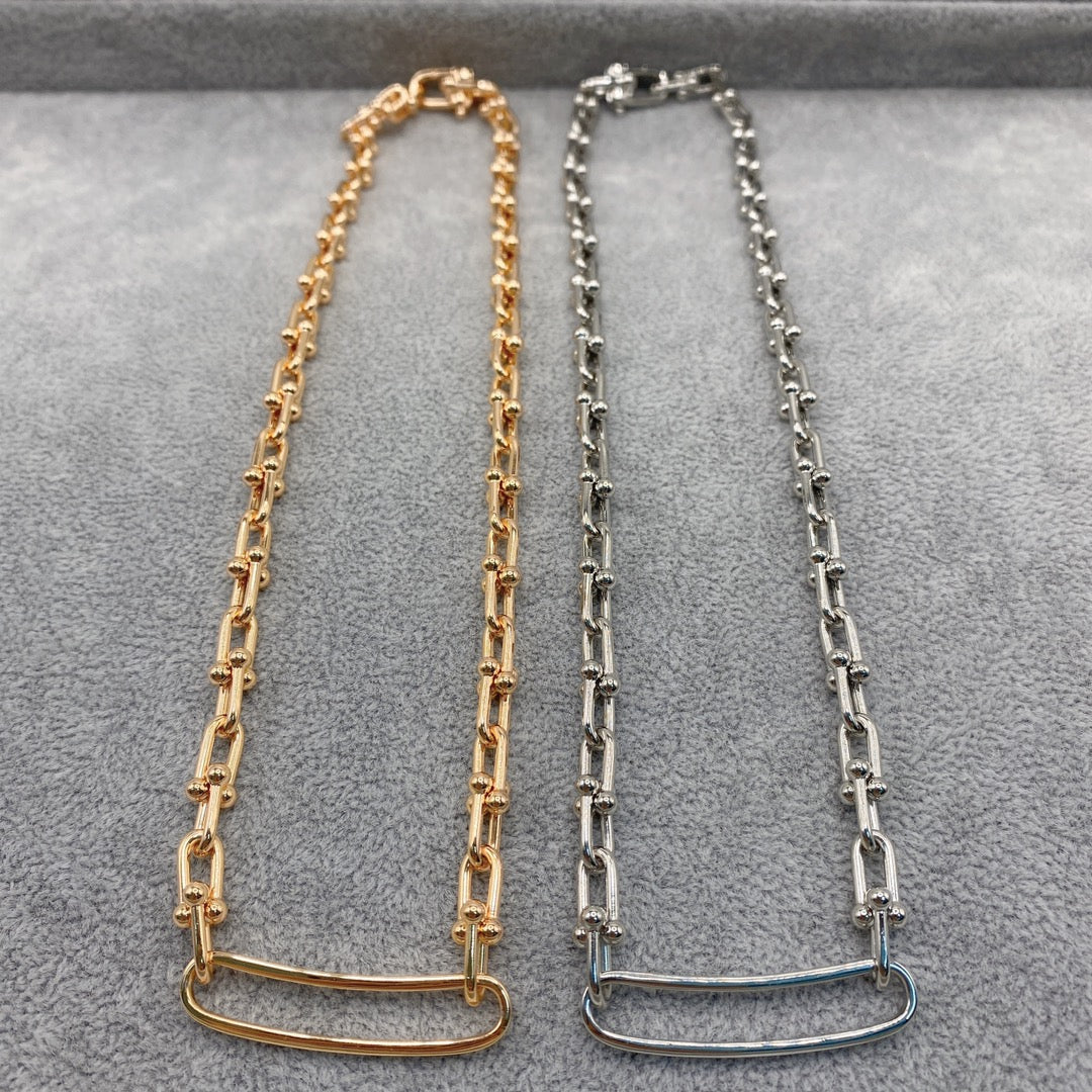 [Lioran]LINK NECKLACE