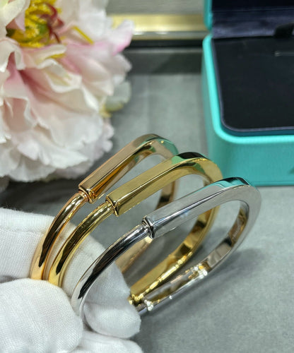 [Lioran]LOCK BRACELET