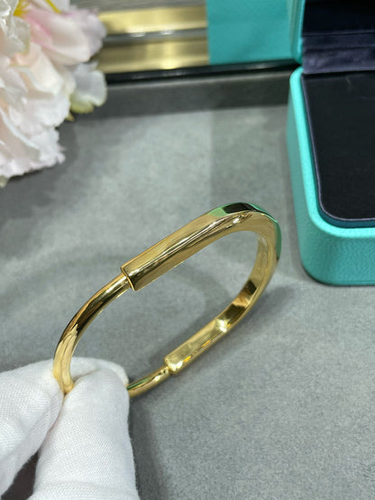 [Lioran]LOCK BRACELET
