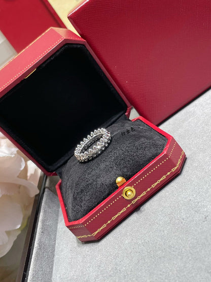 [⭐Lioran]CLASH 5.5MM RING