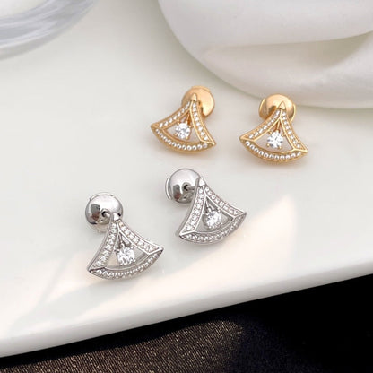 [⭐Lioran]DREAM MINI DIAMOND STUD EARRINGS