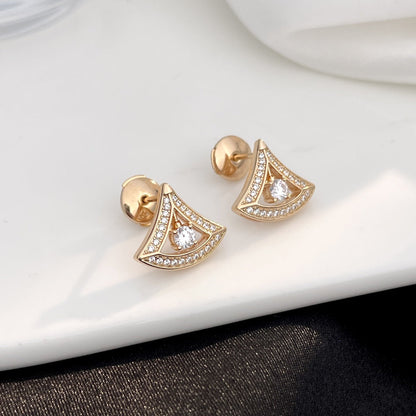 [⭐Lioran]DREAM MINI DIAMOND STUD EARRINGS