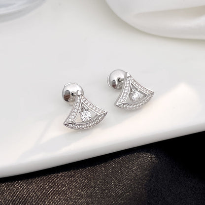 [⭐Lioran]DREAM MINI DIAMOND STUD EARRINGS