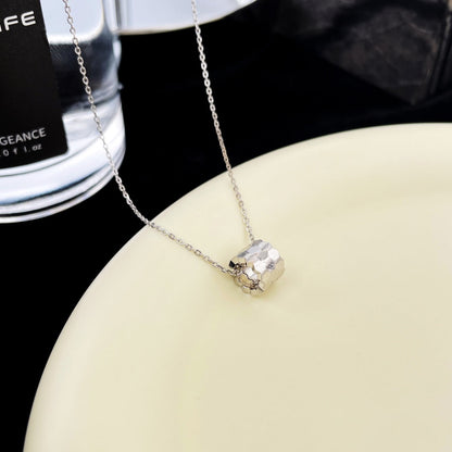 [⭐Lioran]BEE MINI PEDANT DIAMOND NECKLACE
