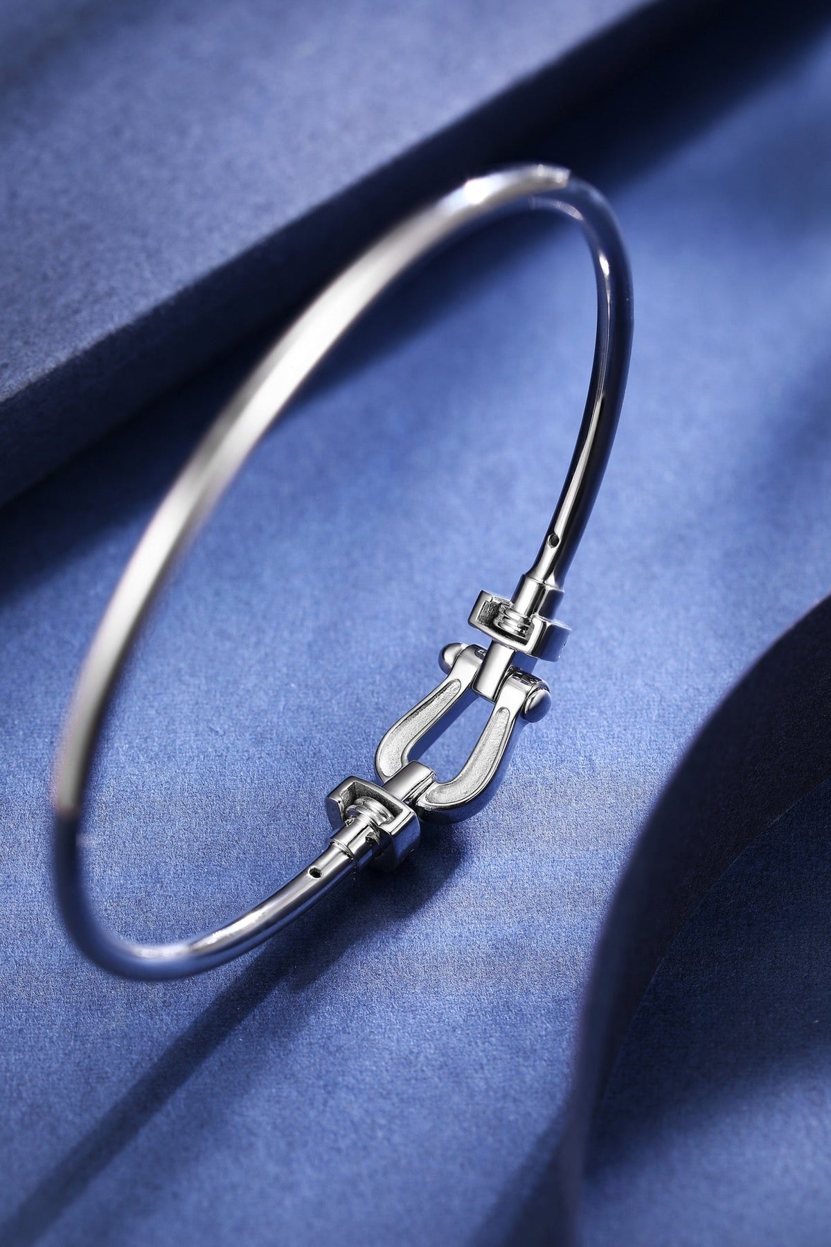 [⭐Lioran]FORCE 10 MOYEN DIAMOND BRACELET