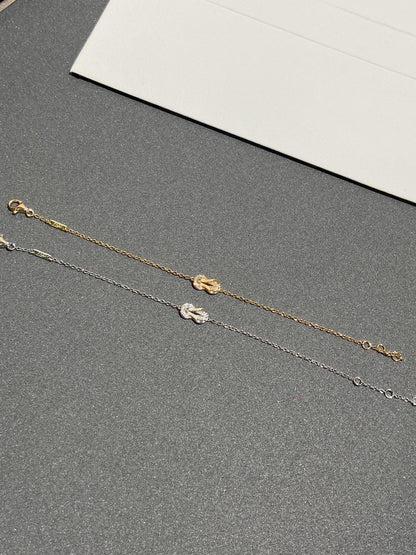 [⭐Lioran]CHANCE INFINIE DIAMOND BRACELET