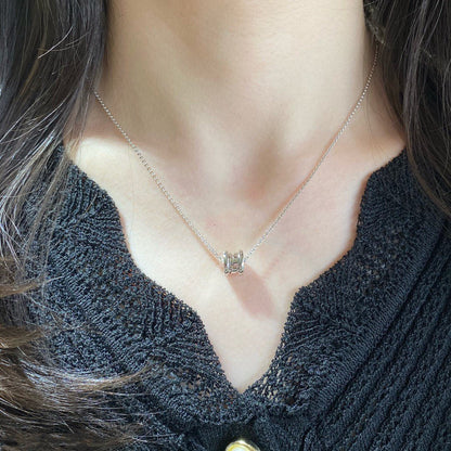 [⭐Lioran]ZERO 1 MINI NECKLACE