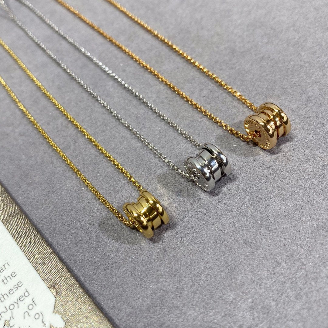 [⭐Lioran]ZERO 1 MINI NECKLACE