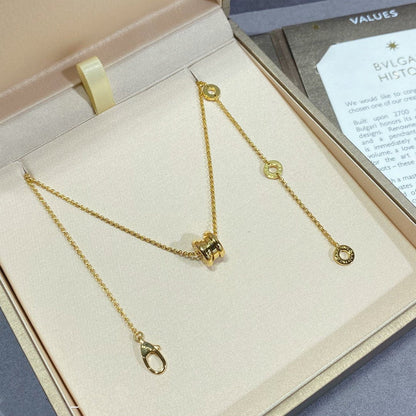 [⭐Lioran]ZERO 1 MINI NECKLACE
