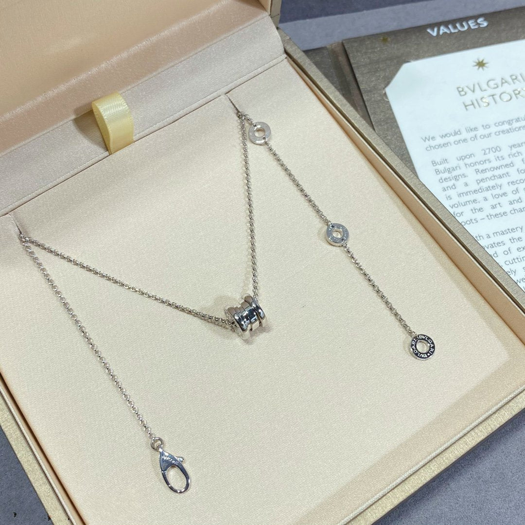 [⭐Lioran]ZERO 1 MINI NECKLACE