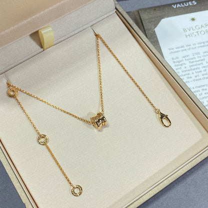 [⭐Lioran]ZERO 1 MINI NECKLACE