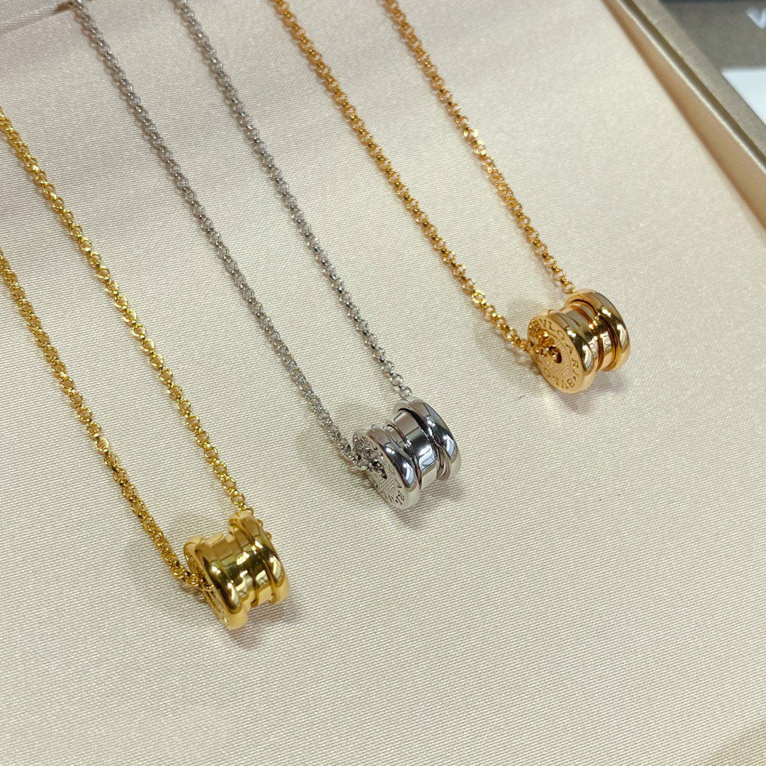 [⭐Lioran]ZERO 1 MINI NECKLACE