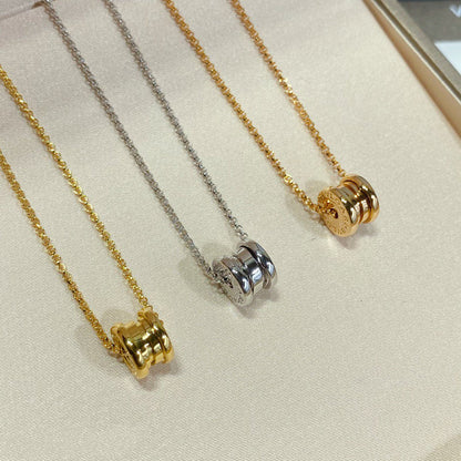 [⭐Lioran]ZERO 1 MINI NECKLACE