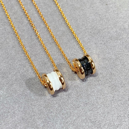 [⭐Lioran]ZERO 1 CERAMIC MINI NECKLACE