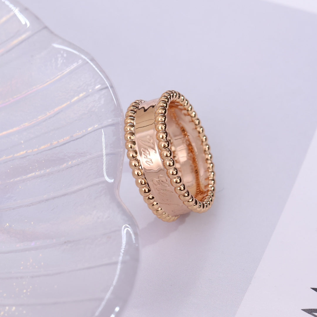 [⭐Lioran]PERLEE SIGNATURE RING
