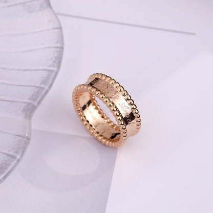 [⭐Lioran]PERLEE SIGNATURE RING