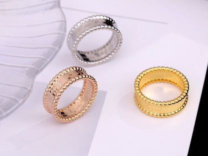[⭐Lioran]PERLEE SIGNATURE RING